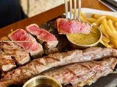 -Entrecôte 法国牛扒馆(保利·时光里店)