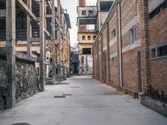-广东紫坭糖厂(桥头路)