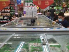 -世纪联华(外高桥店)