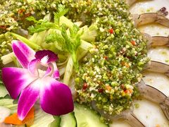 -阿诺泰·泰国餐厅(棕北店)