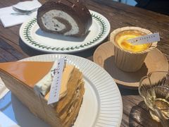 -奈诺甜品·生日蛋糕·下午茶(古城店)