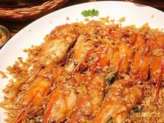 -蝦塘·中国餐馆(城墙南马道巷店)