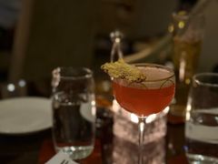 -LONG BAR 廊吧(外滩华尔道夫酒店)