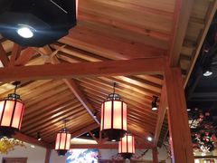 -鸽子窝(黄村店)