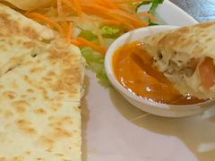 -panchos 墨西哥餐厅(嘉绿苑店)
