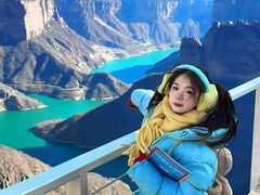 -河南宝泉旅游区