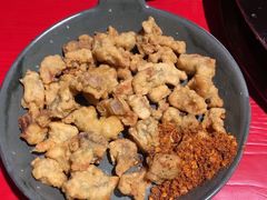 -谭鸭血老火锅(漳州路店)