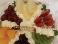 -味多美蛋糕(安定门店)