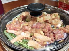 香茅焗走地鸡-顺德一品粥·20年凤城老字号(芳村店)