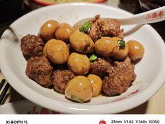-小柴米·传统江西菜(八一广场店)