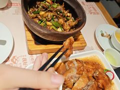 -顺风汤馆·广府粤菜(江宸天街店)
