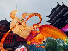 -豫园