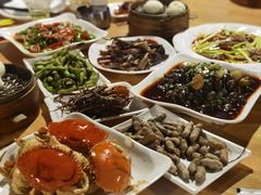 -叒缘夜光杯(望江橡树林店)