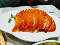 -紫光园·烤鸭·北京菜(团结湖店)