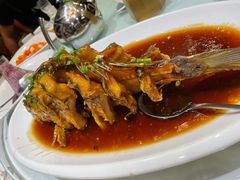 -金春禧·鲁菜海鲜(延吉路万达店)