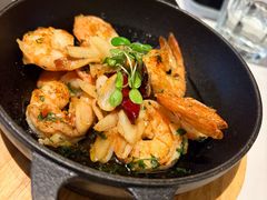 -ALBALUZ 西班牙餐厅(衡山坊店)