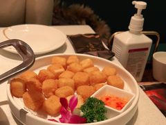 -顺峰顺水顺德菜(第一百货店)