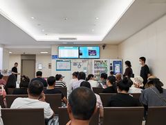 -天津医科大学肿瘤医院(本部院区)