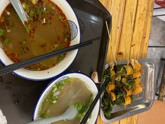 -清真·西北人家风味馆(中山中路店)
