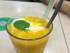 -佰搭果·广式茶餐厅(石牌东路店)