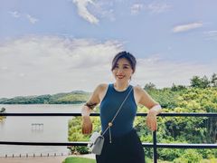 -天目湖涵田度假村