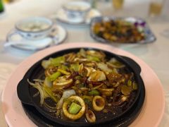 -福满楼中餐厅