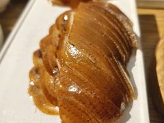 “酥不腻”烤鸭-小大董·烤鸭(五棵松店)