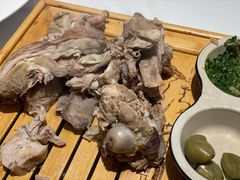 -俭寨大盘鸡·缸子肉·小公鸡·新疆菜(云通店)