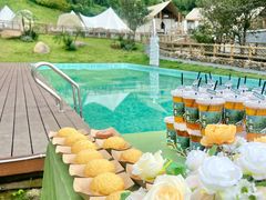 -江西阳明山国家森林公园