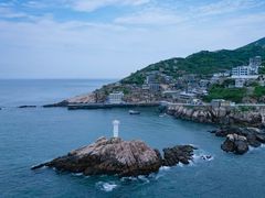 -东极岛景区