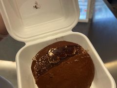 -君之狮子山·轻糖烘焙(松江印象城店)