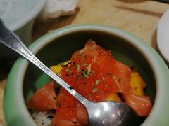 -东京屋(武定路店)