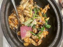 -常来小聚·广州非遗传承餐厅(高德置地店)