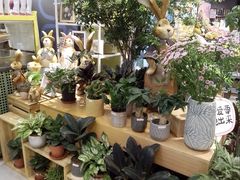 -blt精品超市(北京银座店)