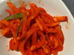 -白玉串城·朝鲜族烤串(龙岗店)