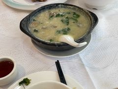-东豪园林海鲜酒家(南港路辅路店)