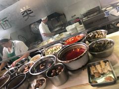 -玉华饮食店(茅台路店)