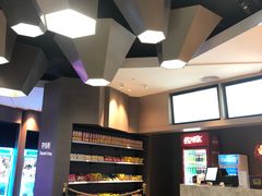 -星河寰宇IMAX影城(星河WORLD·COCO Park店)