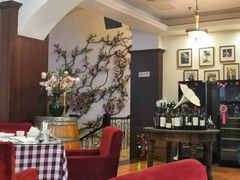 大堂-邓丽君音乐主题餐厅
