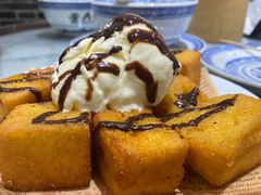 -曾氏姜撞奶甜品专家(岳阳店)