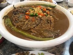 -昱德来·天津菜(河西店)
