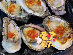 -烧蠔帮·湛江生蚝(茂南万达店)