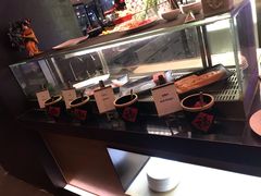 -青岛证大喜玛拉雅酒店·Z1餐厅