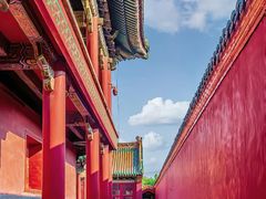 -故宫博物院(故宫)