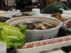 -土连锅·现熬养生汤锅(梁家巷店)