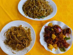 -肥姐美食(同福中路店)