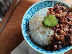 -林四喜·闽南传家菜(鼓浪屿店)