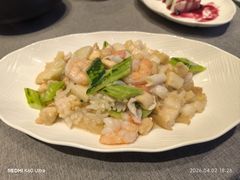 -老城味道·传统天津菜(杨柳青店)