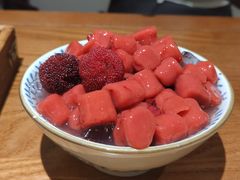 -李百蟹·江南蟹黄面(夫子庙店)
