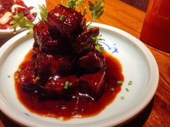 -金枝玉叶上海人家食府(三里河店)